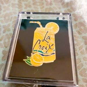 La Croix Pin